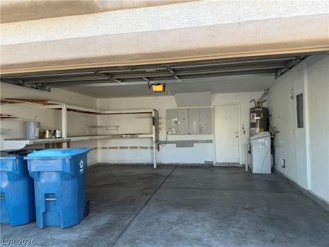 6241 Prairie Brush Court Las Vegas NV 89141