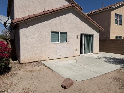 6241 Prairie Brush Court Las Vegas NV 89141
