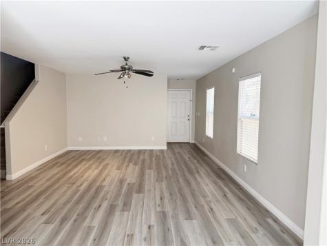 6241 Prairie Brush Court Las Vegas NV 89141