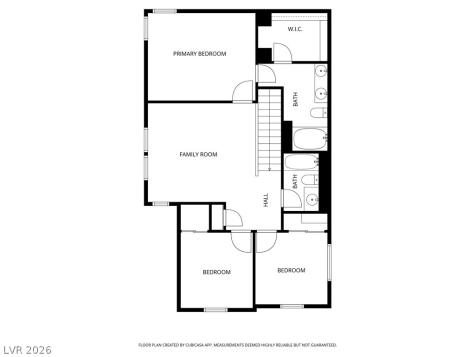 6241 Prairie Brush Court Las Vegas NV 89141