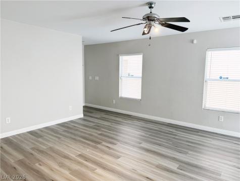 6241 Prairie Brush Court Las Vegas NV 89141