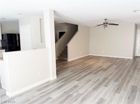 6241 Prairie Brush Court Las Vegas NV 89141