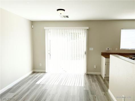 6241 Prairie Brush Court Las Vegas NV 89141
