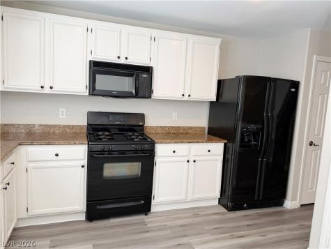 6241 Prairie Brush Court Las Vegas NV 89141