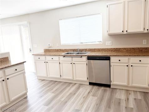 6241 Prairie Brush Court Las Vegas NV 89141