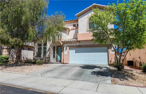 212 Waterton Lakes Avenue Las Vegas NV 89148