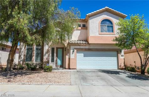 212 Waterton Lakes Avenue Las Vegas NV 89148