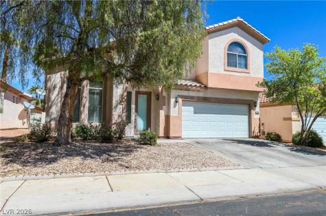 212 Waterton Lakes Avenue Las Vegas NV 89148