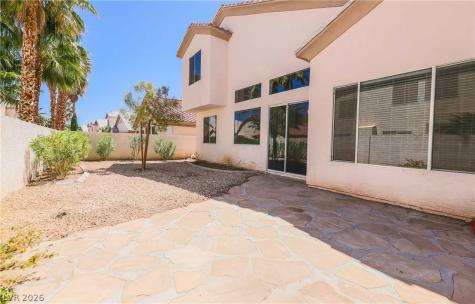 212 Waterton Lakes Avenue Las Vegas NV 89148