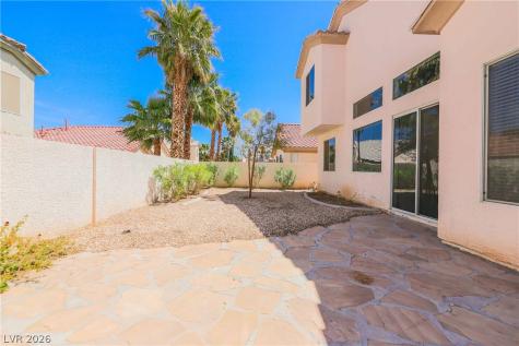 212 Waterton Lakes Avenue Las Vegas NV 89148