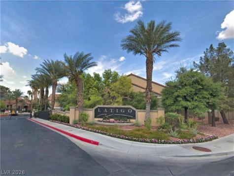 Las Vegas NV 89183