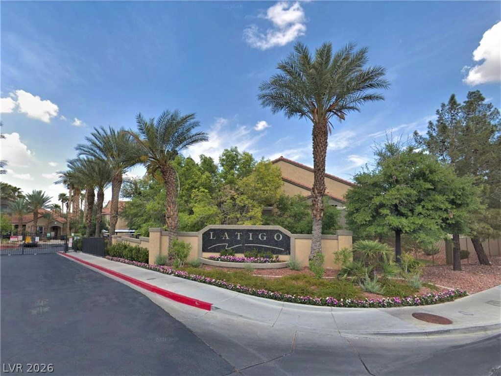 Las Vegas NV 89183