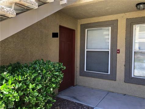 Las Vegas NV 89183