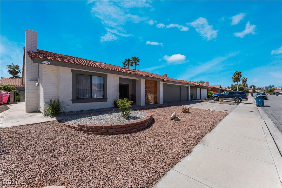 Las Vegas NV 89119