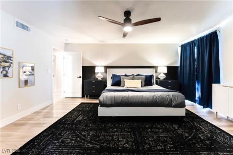 Las Vegas NV 89119