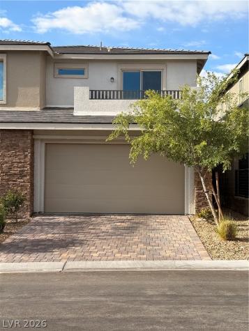 11673 Redwood Mountain Avenue Las Vegas NV 89138