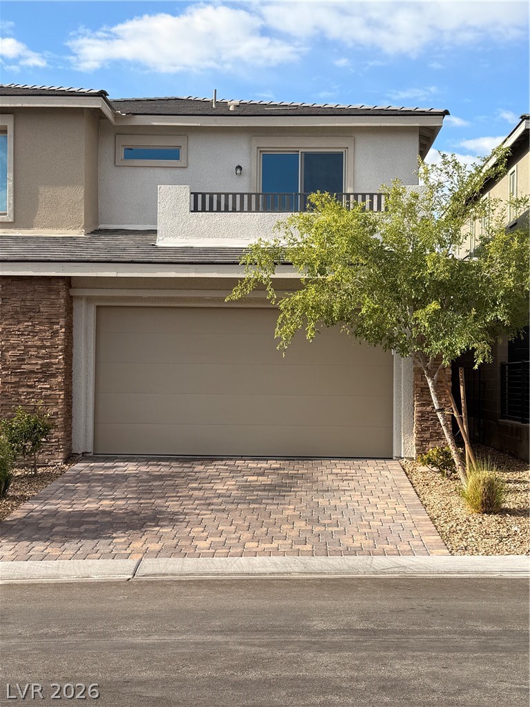 11673 Redwood Mountain Avenue Las Vegas NV 89138