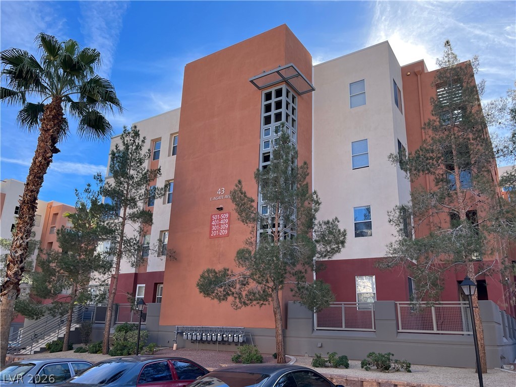 43 East Agate Avenue 201 Las Vegas NV 89123