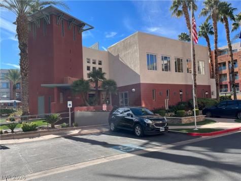 43 East Agate Avenue 201 Las Vegas NV 89123