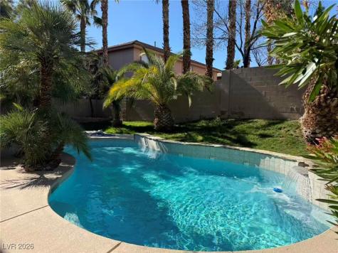 605 Runbridge Street Las Vegas NV 89144