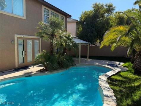 605 Runbridge Street Las Vegas NV 89144