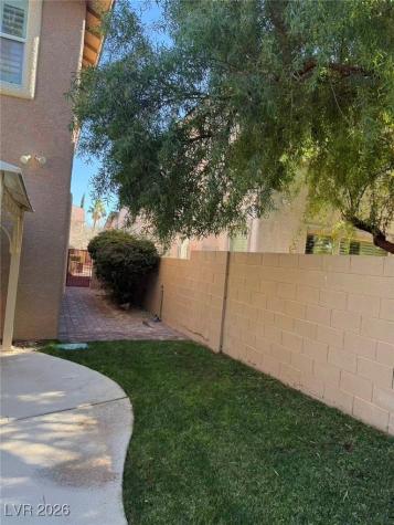 605 Runbridge Street Las Vegas NV 89144