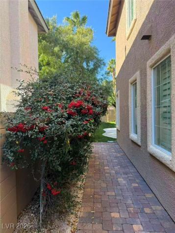 605 Runbridge Street Las Vegas NV 89144