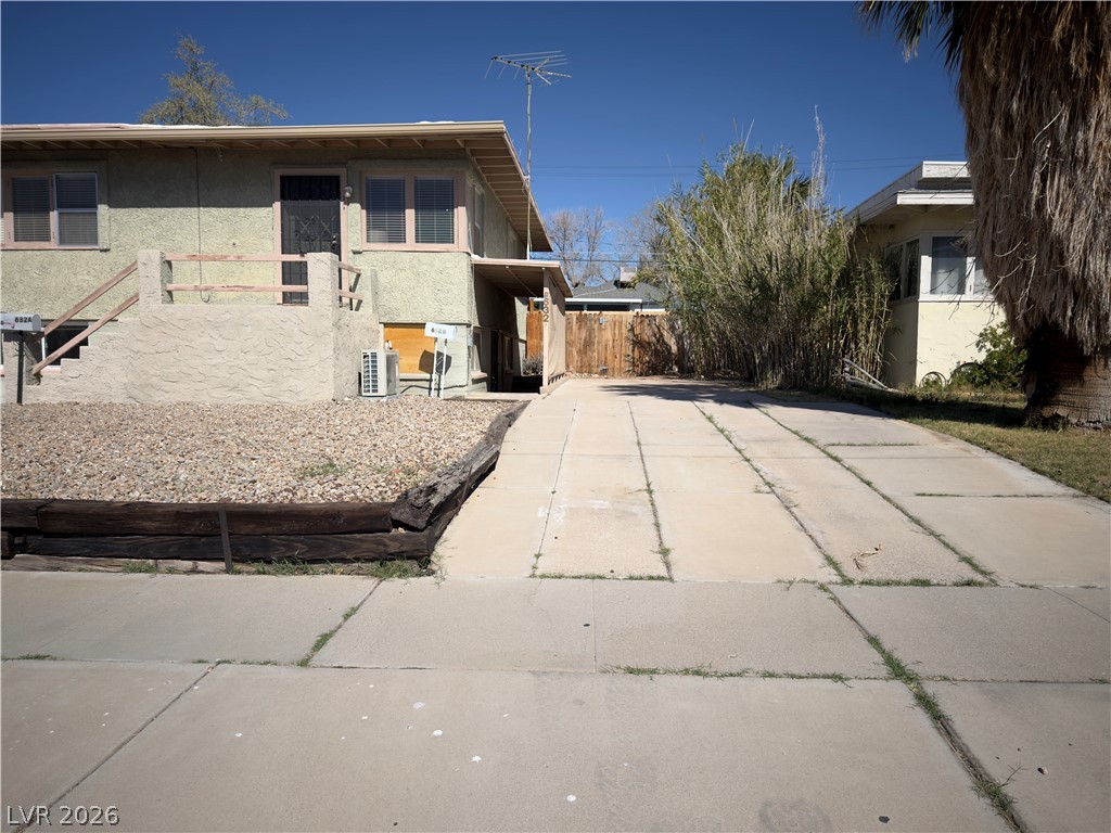 632 5th Street B Boulder City NV 89005