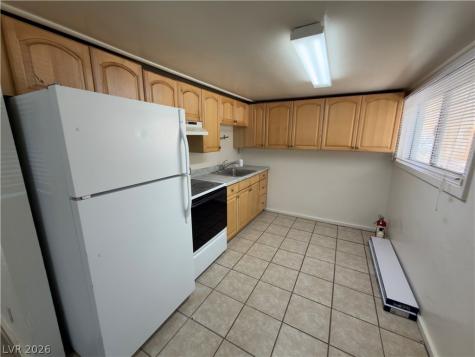 632 5th Street B Boulder City NV 89005