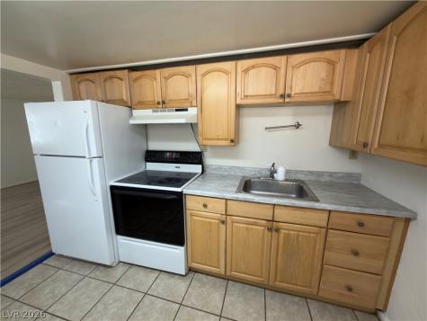 632 5th Street B Boulder City NV 89005