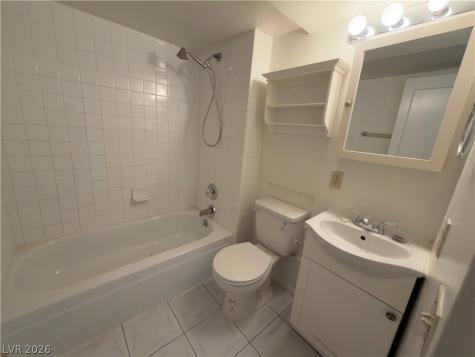 632 5th Street B Boulder City NV 89005