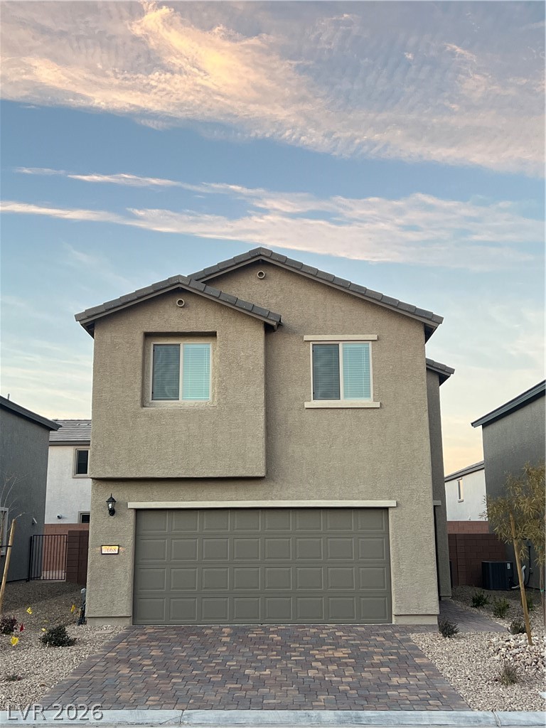 7668 Loftwood Avenue Las Vegas NV 89113