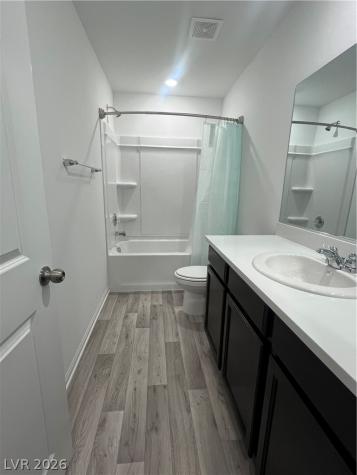 7668 Loftwood Avenue Las Vegas NV 89113