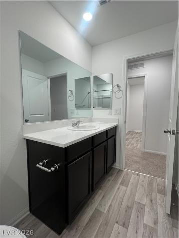 7668 Loftwood Avenue Las Vegas NV 89113