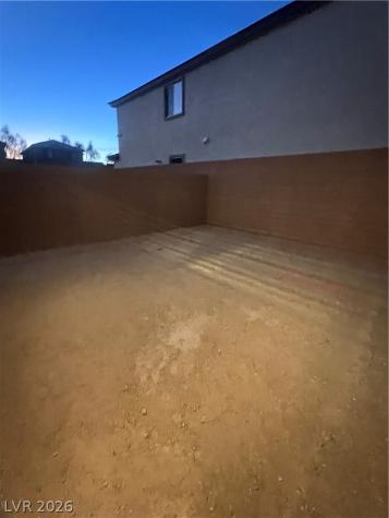 7668 Loftwood Avenue Las Vegas NV 89113