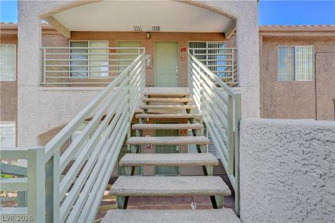 Las Vegas NV 89128