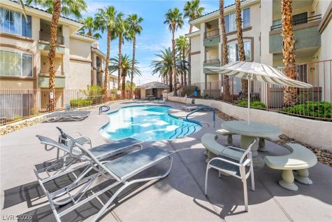 Las Vegas NV 89113