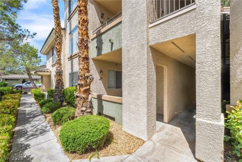 Las Vegas NV 89113