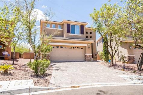 2871 Dunnottar Avenue Henderson NV 89044