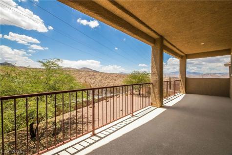 2871 Dunnottar Avenue Henderson NV 89044