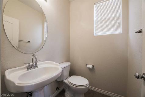 2871 Dunnottar Avenue Henderson NV 89044