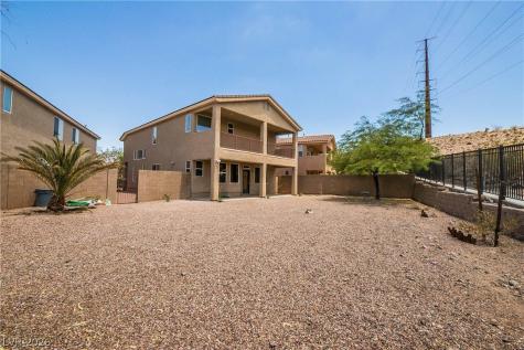 2871 Dunnottar Avenue Henderson NV 89044