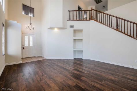 2871 Dunnottar Avenue Henderson NV 89044