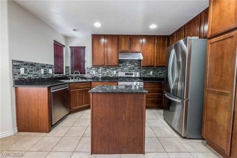 2871 Dunnottar Avenue Henderson NV 89044