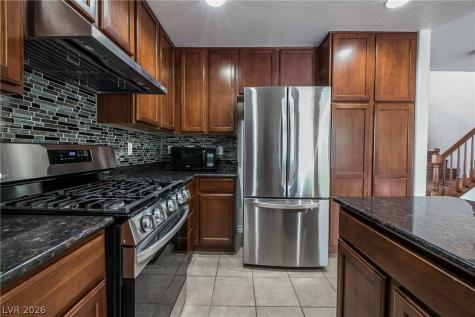 2871 Dunnottar Avenue Henderson NV 89044