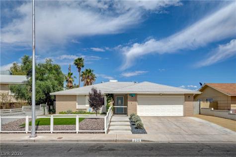 Las Vegas NV 89145