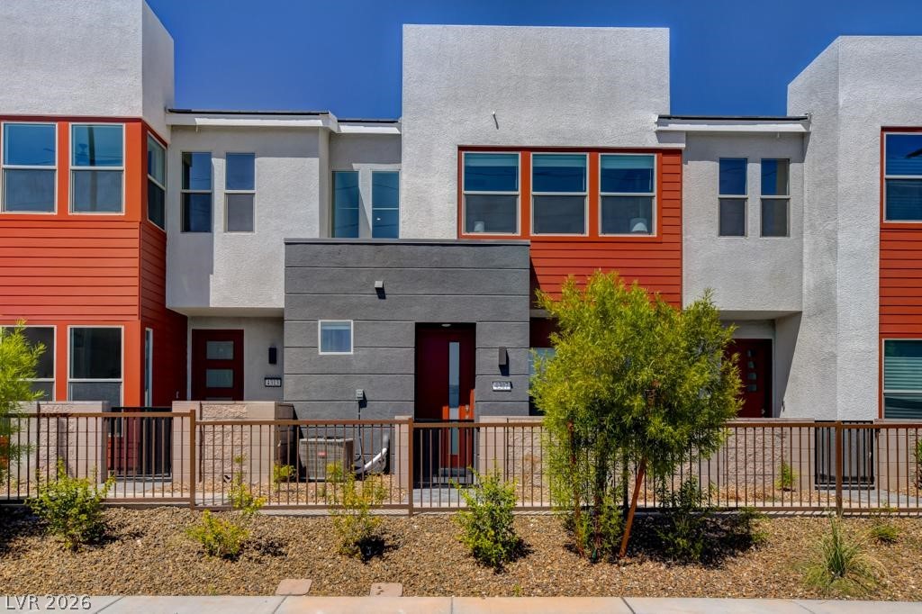 4307 Vantage Ridge Avenue Las Vegas NV 89141