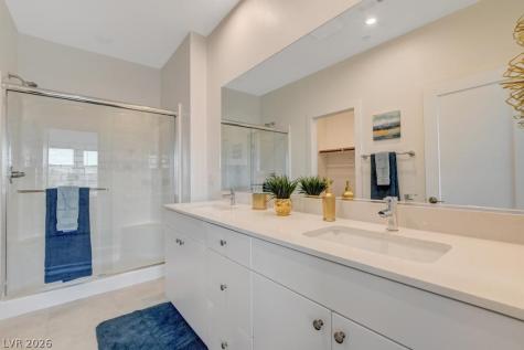 4307 Vantage Ridge Avenue Las Vegas NV 89141