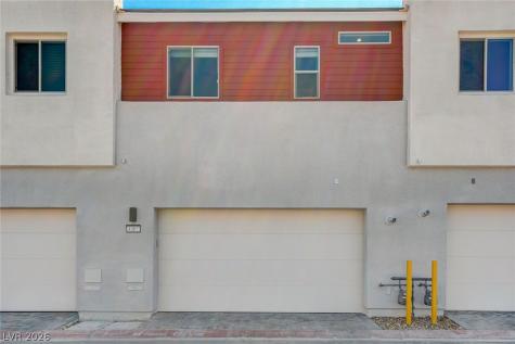 4307 Vantage Ridge Avenue Las Vegas NV 89141
