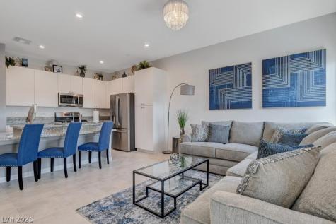 4307 Vantage Ridge Avenue Las Vegas NV 89141